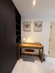 Sophia Regency (D9), Apartment #630711551